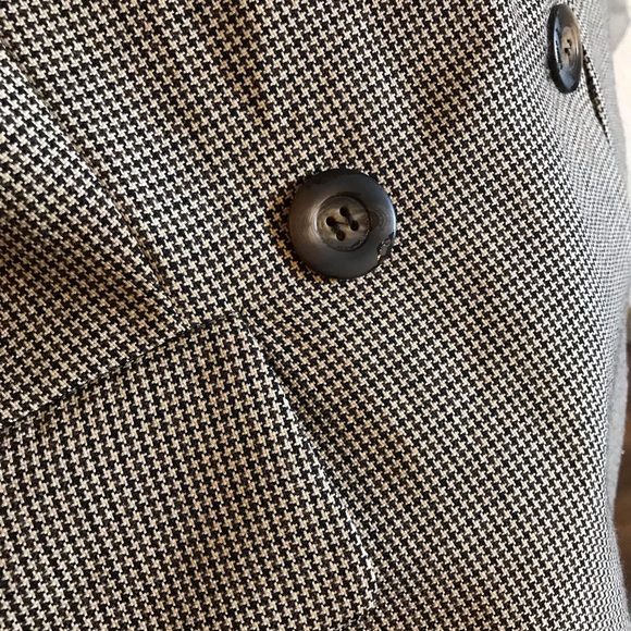 Irene Van Ryb trench. Vintage - Picture 3 of 3